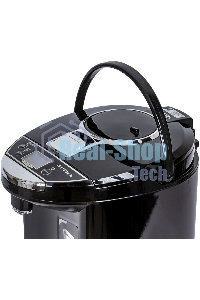 Термопот SUPRA TPS-5911 800 Вт, 5 л, черный