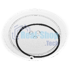 Микроволновая печь Galanz MOS-2008MW белый, 20 л, 700 Вт, переключатели - поворотный механизм