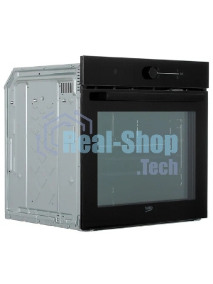 Электрический духовой шкаф Beko BBIM174N0BE, черный