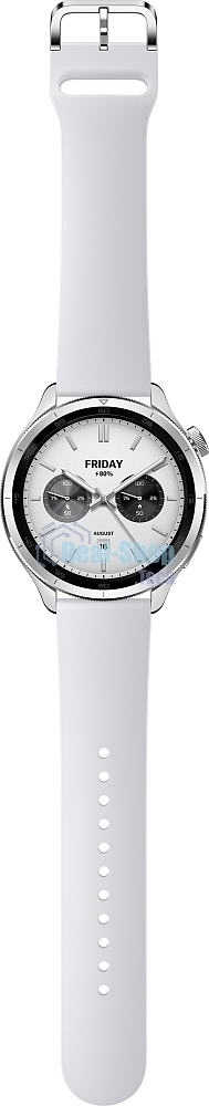 Умные часы Xiaomi Watch S4 47мм 1.43