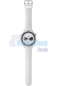 Умные часы Xiaomi Watch S4 47мм 1.43