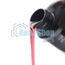 Масло минеральное PATRIOT G-Motion 2Т GARDEN 1л