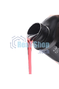 Масло минеральное PATRIOT G-Motion 2Т GARDEN 1л