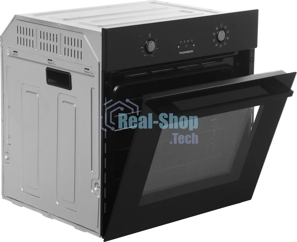 Электрический духовой шкаф Thomson BO30E-6803, встраиваемый