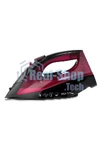 Утюг POLARIS PIR 2430К фуксия