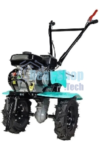 Мотоблок Sturm! GK7210A бензиновый 5.3кВт 7л.с.