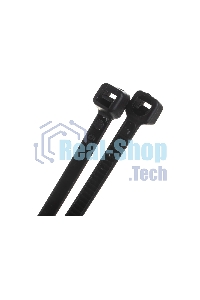 Хомут Iek UHH32-D036-150-100 3,6х150 мм нейлон черные (100 шт)