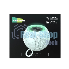 Беспроводная колонка MORE CHOICE (4610196409967) BS55 Grey