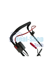 Снегоуборщик электрический FAVOURITE EST 2500/50