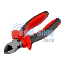 Бокорезы Matrix 160 мм, хром-ванадий, двухкомпонентные рукоятки