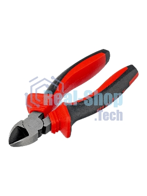 Бокорезы Matrix 160 мм, хром-ванадий, двухкомпонентные рукоятки