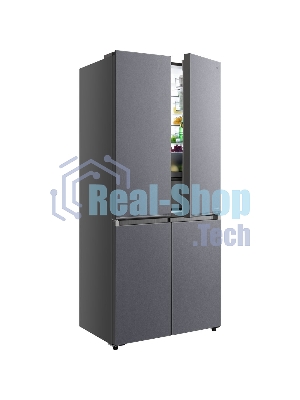 Холодильник TCL RCD-538ADGG