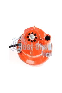 Насос PATRIOT VP-24Впогр. вибр. верхний забор 250Вт 18л/мин H60м D96мм H72м термозащита