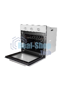 Духовой шкаф LEX EDM 073 WH, встраиваемый