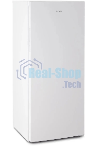 Морозильная камера Бирюса Б-6046SN, белый, 230л, 6 ящиков