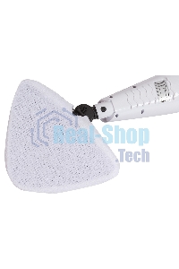 Паровая швабра SUPRA SMS-305, 1700Вт, белый/голубой