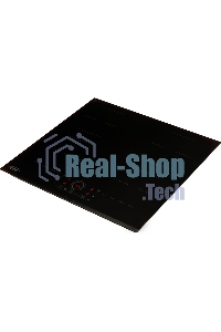 Индукционная варочная панель DeLonghi ELETTRA 1B0P CR черный