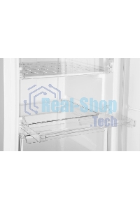 Морозильная камера Indesit DSZ 5175, белый, 261л, 4 ящика