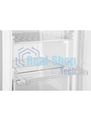 Морозильная камера Indesit DSZ 5175, белый, 261л, 4 ящика