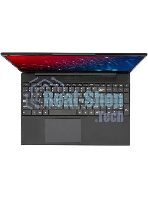 Ноутбук IRU Tactio 15ALG Core i5 1235U 8Gb SSD256Gb Intel Iris Xe graphics 15.6