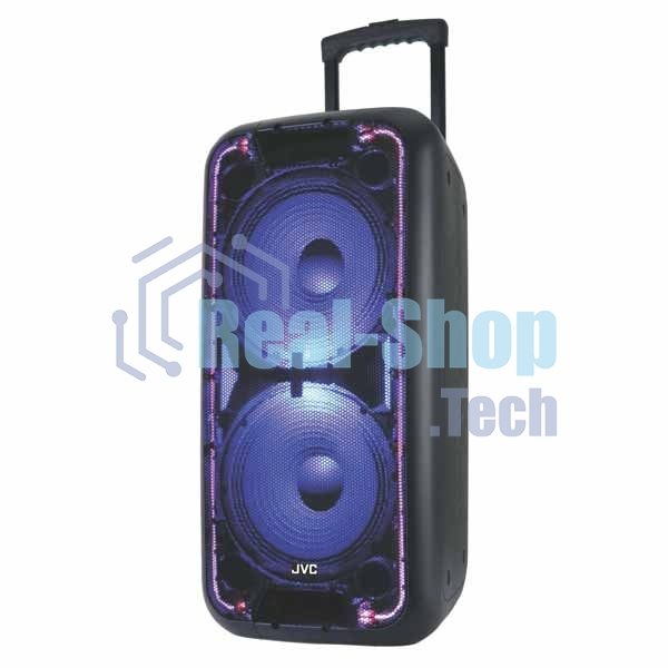 Портативная акустика JVC XS-N518PB