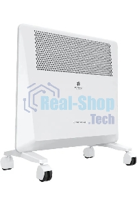 Конвектор Royal Clima Astoria Elettronico REC-AT2000E 2000Вт белый