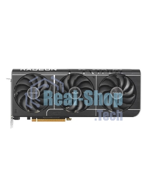 Видеокарта ASUS PRIME-RX9070-O16G