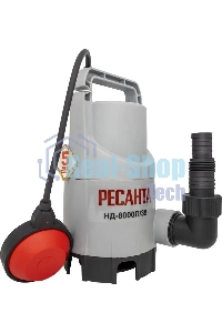 Дренажный насос Ресанта НД-8000П/35