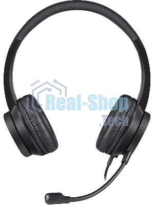 Гарнитура Defender Tune 150 чёрный, проводная