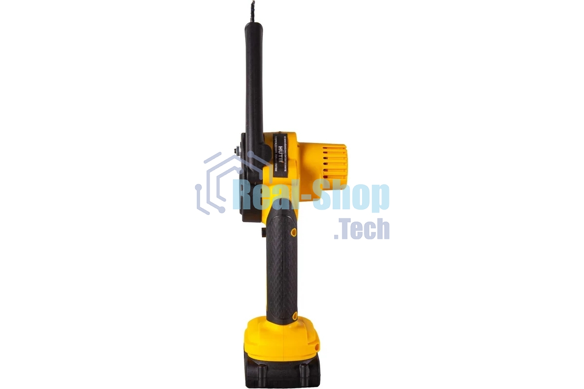 Электрическая цепная пила Huter ELS ELS-20-Li-2К дл.шины:6