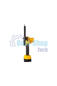 Электрическая цепная пила Huter ELS ELS-20-Li-2К дл.шины:6