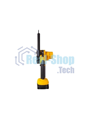 Электрическая цепная пила Huter ELS ELS-20-Li-2К дл.шины:6