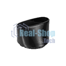 Фен BBK BHD0801 черный, 1000 Вт, компактный