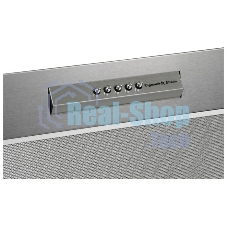 Вытяжка встраиваемая Zigmund & Shtain K 012.7 S нержавеющая сталь, 70 см, 1010 куб. м/ч, 72 дБ