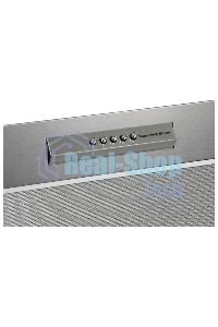 Вытяжка встраиваемая Zigmund & Shtain K 012.7 S нержавеющая сталь, 70 см, 1010 куб. м/ч, 72 дБ