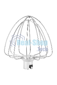 Миксер планетарный Vitek VT-PM0111 1500Вт вишневый