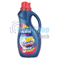 Гель для стирки Active универсальный 1500 мл (511601113)