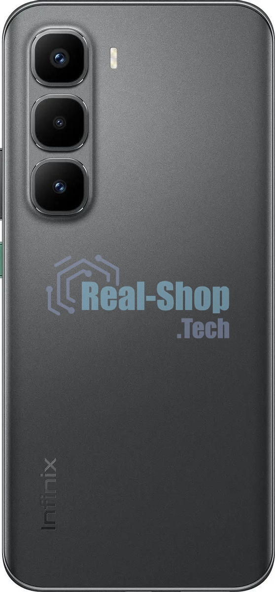 Смартфон Infinix HOT 60 Pro+ X6886 8/256Gb, черный