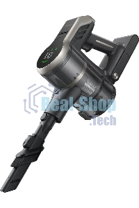 Пылесос ручной Dreame Trouver J40 460Вт серый/золотистый