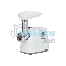 Мясорубка электрическая Starwind SMG2341 1800 Вт, белый