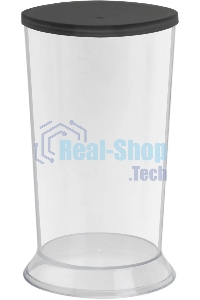 Блендер погружной Polaris PHB 1384 Silent 1300 Вт, серый