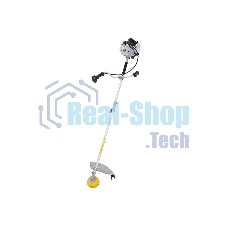Триммер бензиновый Huter GGT-520S, 3,4 л.с.