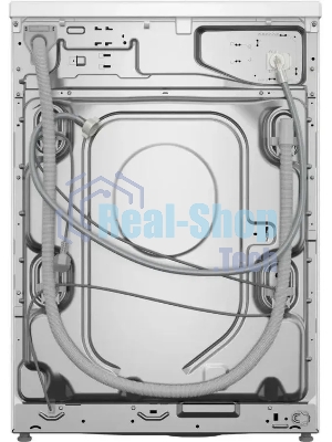 Стирально-сушильная машина Bosch WNA25401ME белый, загрузка фронтальная 10.5 кг, 1400 об/мин., класс: А