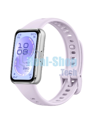 Фитнес-браслет HUAWEI Band 11 CDY-B19, 1.62