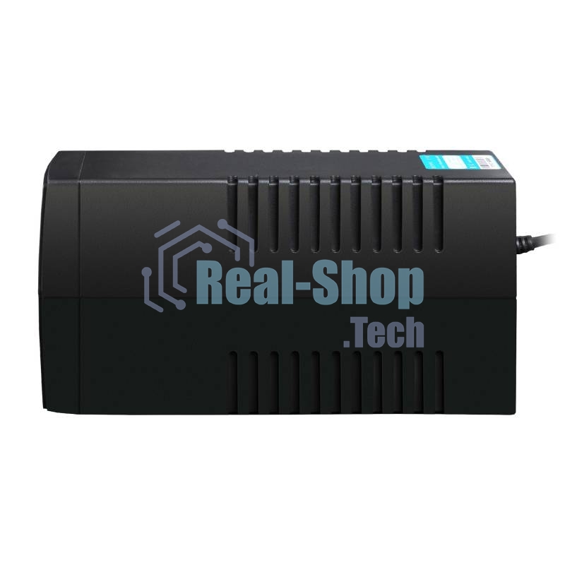 Источник бесперебойного питания Ippon Back Basic 650 Euro 383323