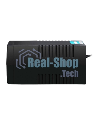 Источник бесперебойного питания Ippon Back Basic 650 Euro 383323