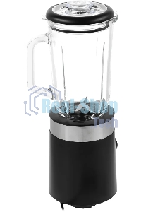 Блендер стационарный SUPRA BLS-551 550Вт черный