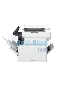 МФУ лазерное Canon i-SENSYS MF461dw (5951C020), A4, ч/б, печ. до 36 стр/мин., скан. до 100 стр/мин. (ч/б) 80 стр/мин. (цвет), 1200 x 1200 dpi (печать) 600x600dpi (скан.), USB, RJ-45, Wi-Fi