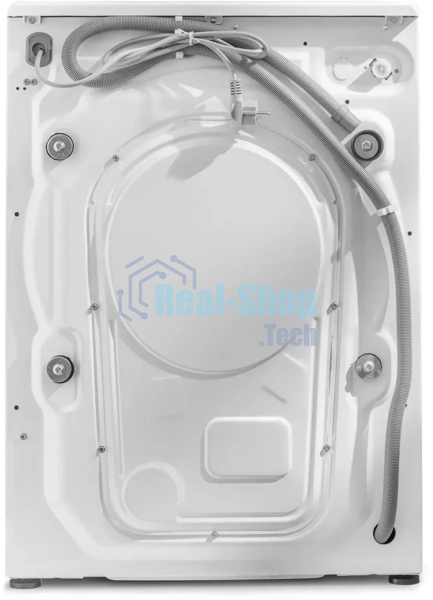 Стиральная машина Candy CSH41273DW/2-07 белый, загрузка фронтальная 7 кг, 1200 об/мин., класс: А