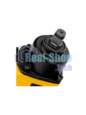 Ударный пневмогайковерт Denzel IWS550 Compact, 1/2